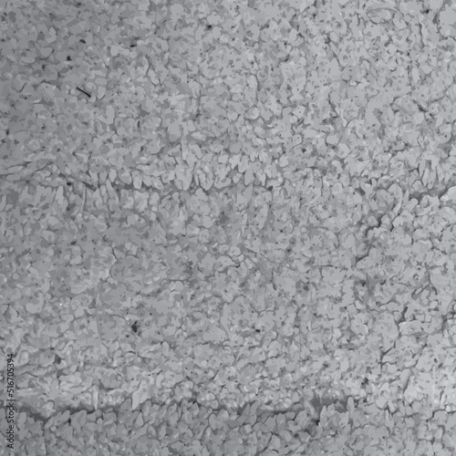 Gray textured background terry carpet square texture