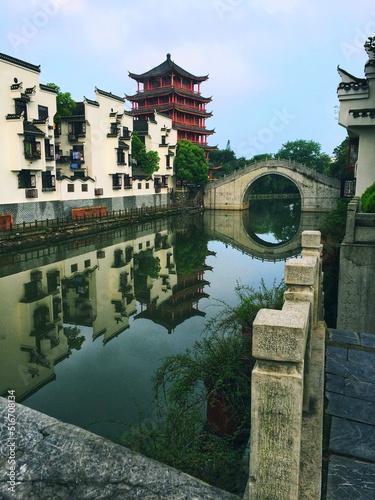 Pagoda
