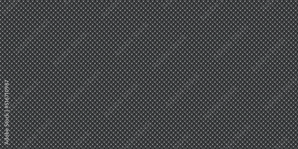 Black and white Japanese paper and Japanese pattern background. Modern abstract vector texture. Black and white Japanese paper and Japanese pattern background. Modern abstract vector texture.