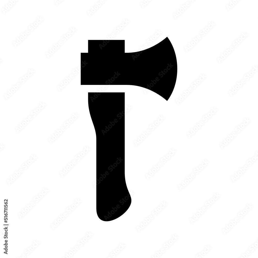 Ax Icon Vector Symbol Design Illustration Ax Icon Vector Symbol Design Illustration