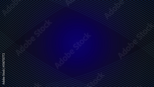 Abstract smooth wave modern stream background. Vector illustration background . wave element background.
