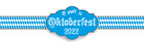 Oktoberfest 2022 Emblem