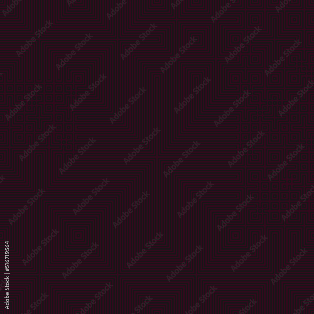 Abstract lines Maze generative art background art illustration Abstract lines Maze generative art background art illustration