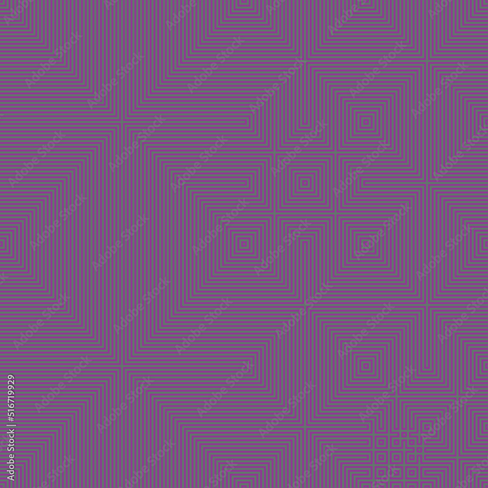 Abstract lines Maze generative art background art illustration Abstract lines Maze generative art background art illustration