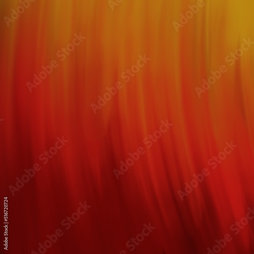 red textured illustration wallpaper