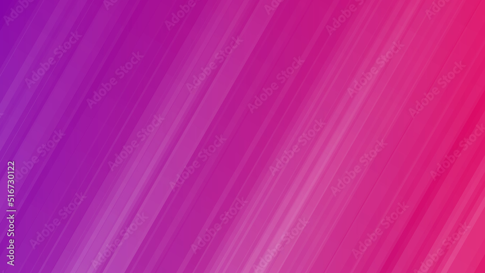 Modern colorful gradient background with lines Modern colorful gradient background with lines