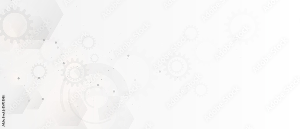 Modern Abstract Technology Background Design Vector Illustration Modern Abstract Technology Background Design Vector Illustration