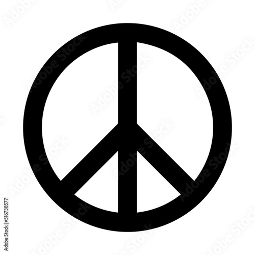 Fotografie, Obraz peace freedom symbol best illustration