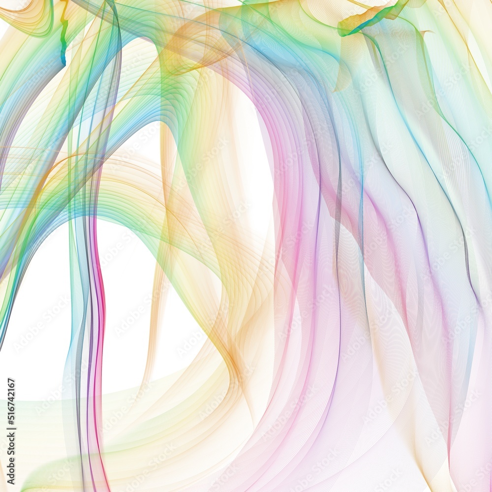 abstract colorful background