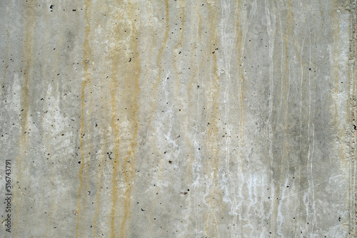 Raw concrete wall texture