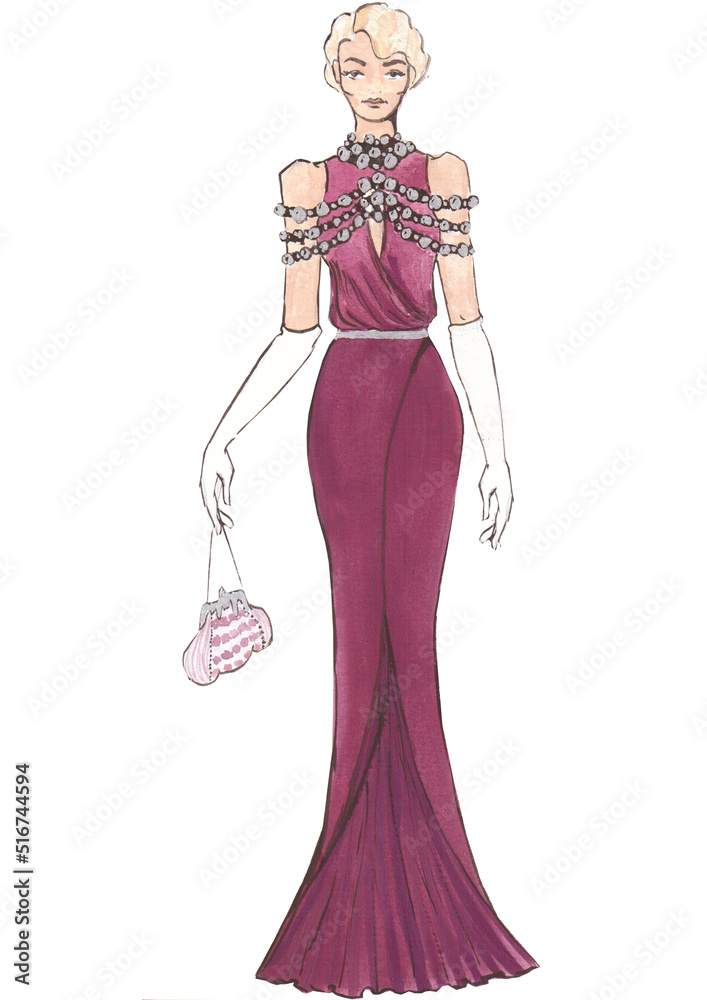 fashion woman fashion woman