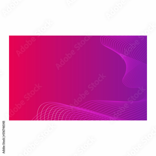 abstract background with lines