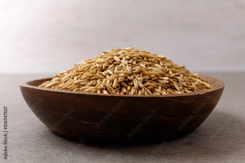uncooked healthy whole grain oats uncooked healthy whole grain oats