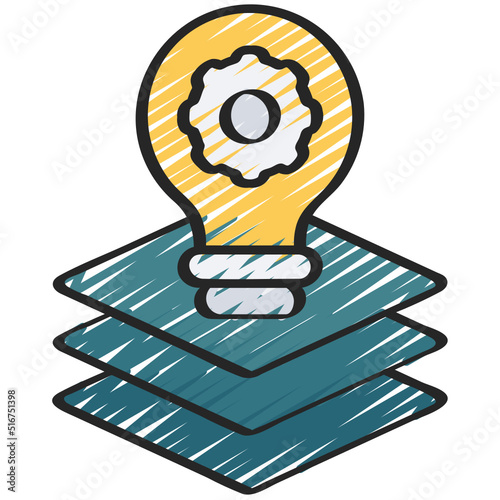 Tech Stack Icon
