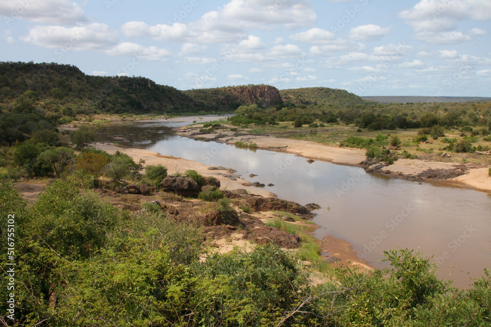 Olifants River / Olifants River /