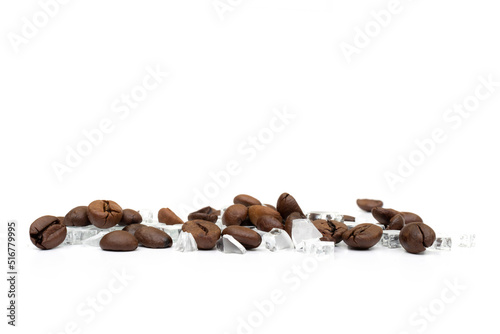 Coffee beans | ZIARNA KAWY  photo