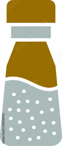 Salt Icon Style