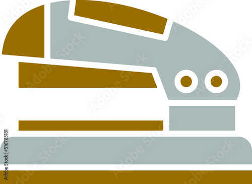 Stapler Icon Style