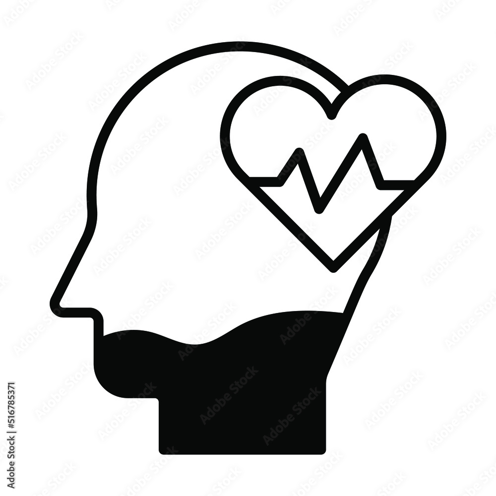 mental health Modern concepts design, vector illustration mental health Modern concepts design, vector illustration
