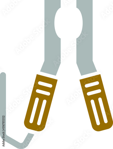 Jumper Icon Style