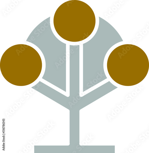 Ancestry Icon Style
