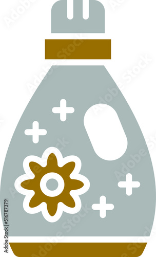 Softener Icon Style