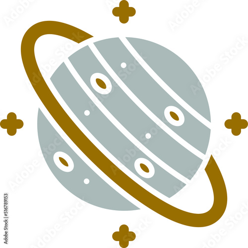 Uranus Icon Style