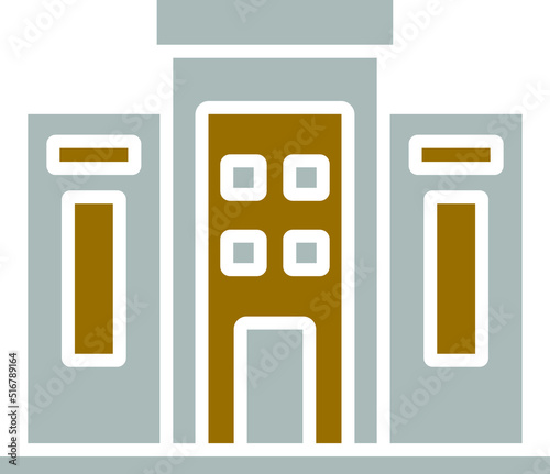 Nasa Icon Style