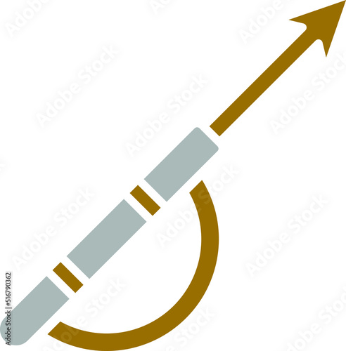 Harpoon Icon Style