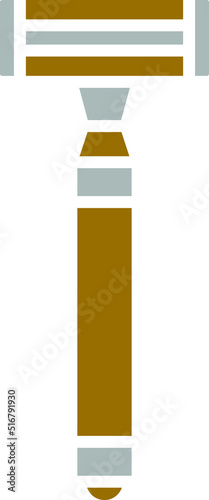 Razor Icon Style