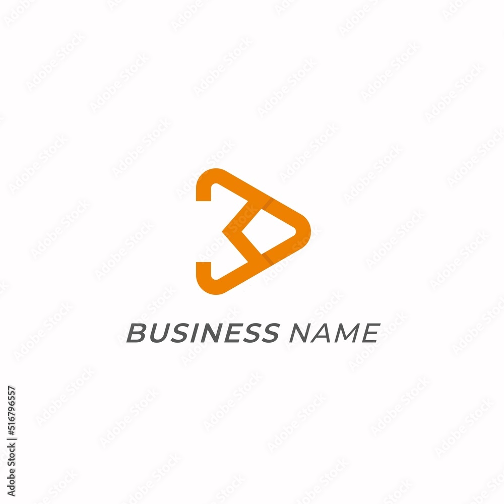 design logo creative line arrow design logo creative line arrow