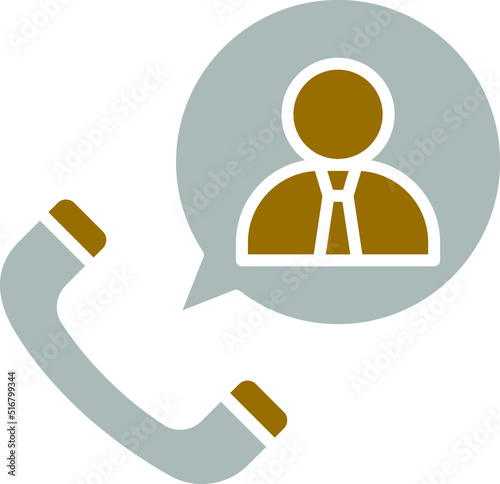 Contacting Candidates Icon Style