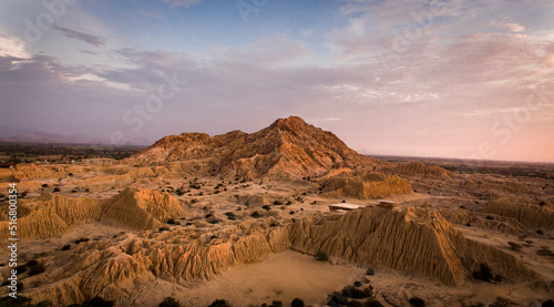 Tucume, Lambayeque, North of Peru