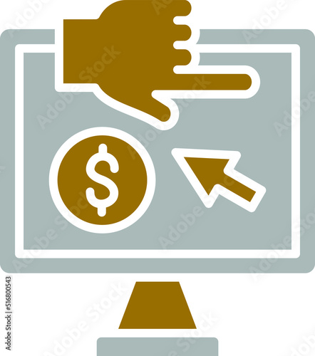 Ppc Icon Style