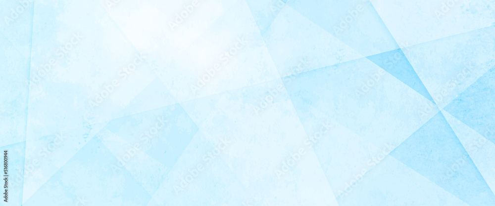 Obraz premium Abstract background with lines, blue abstract stripe background geometry shine and layer element vector for presentation design.
