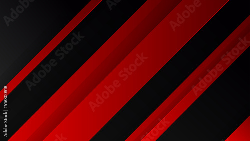 Vector abstract background with overlap layer and dynamic shadow on background. Vector background for wallpaper. Eps 10