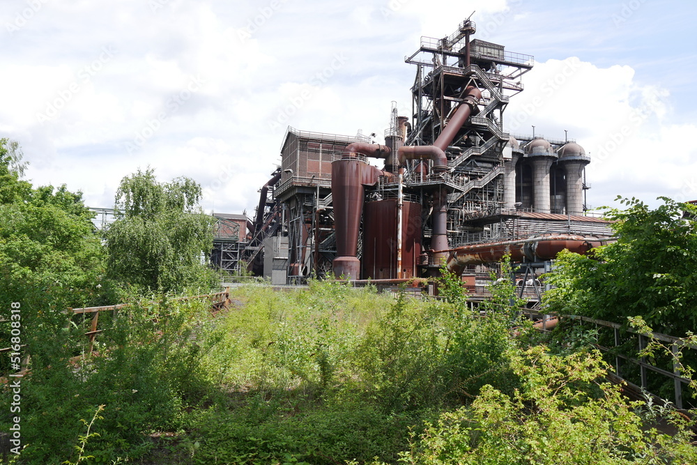 Industriemuseum Landschaftspark Duisburg Nord Industriemuseum Landschaftspark Duisburg Nord