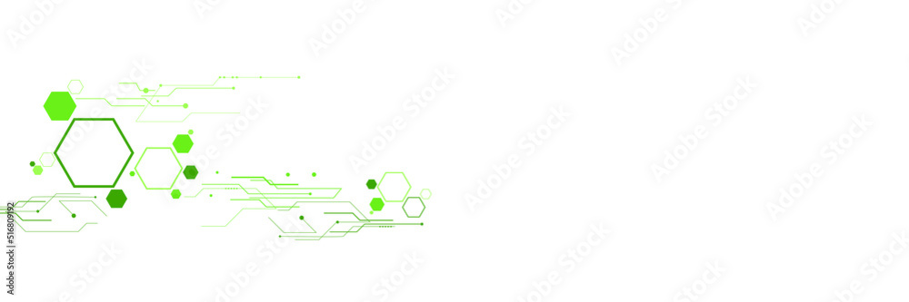 Abstract technology background Abstract technology background