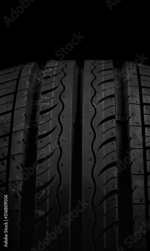 Car Tires Background Very Cool