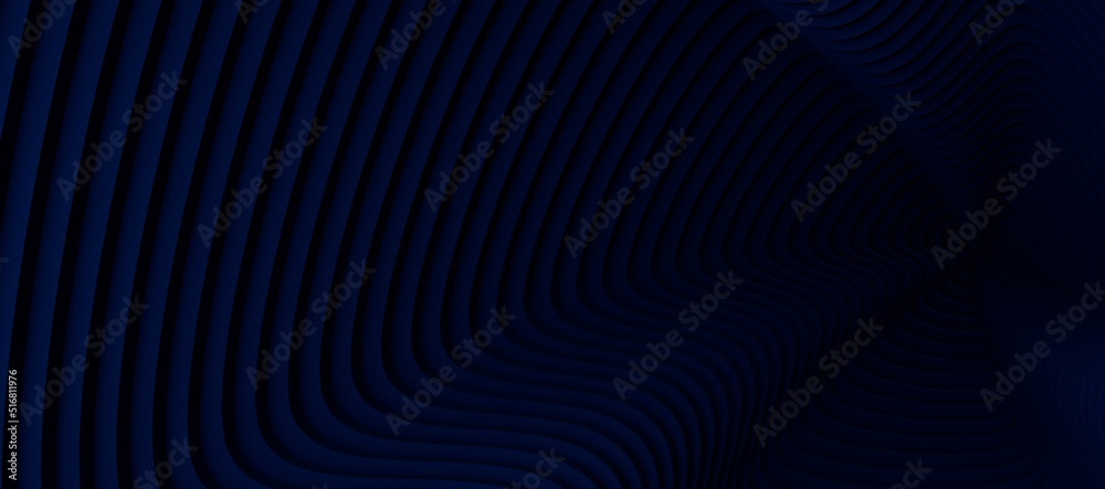 blue wave abstract background 3d rendering flat design style blue wave abstract background 3d rendering flat design style