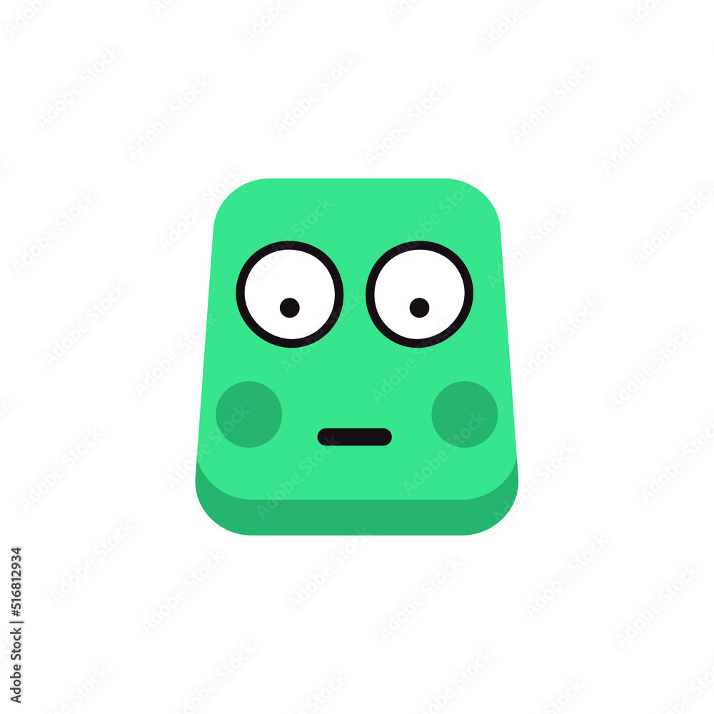 sky emoji vector for website symbol icon presentation sky emoji vector for website symbol icon presentation