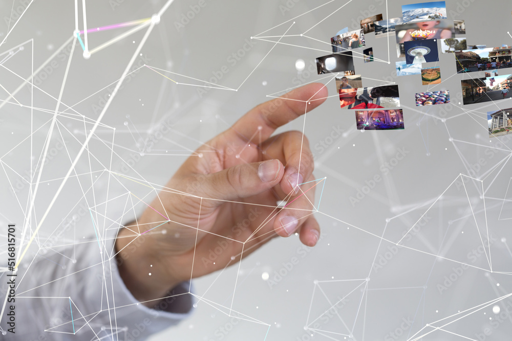 Internet broadband and multimedia streaming entertainment Internet broadband and multimedia streaming entertainment