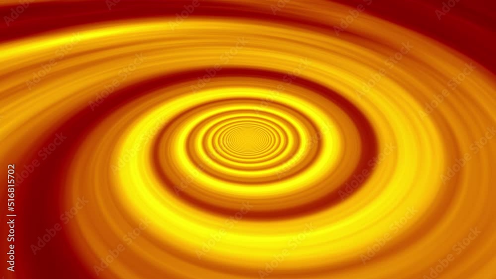 spiral motion background animation. Abstract swirl with twisting lines rotation effect. Ring energy. Dynamic blurry stripes powerful tornado. Helix Hypnosis Tunnel. spiral swirl, spinning twirl twist