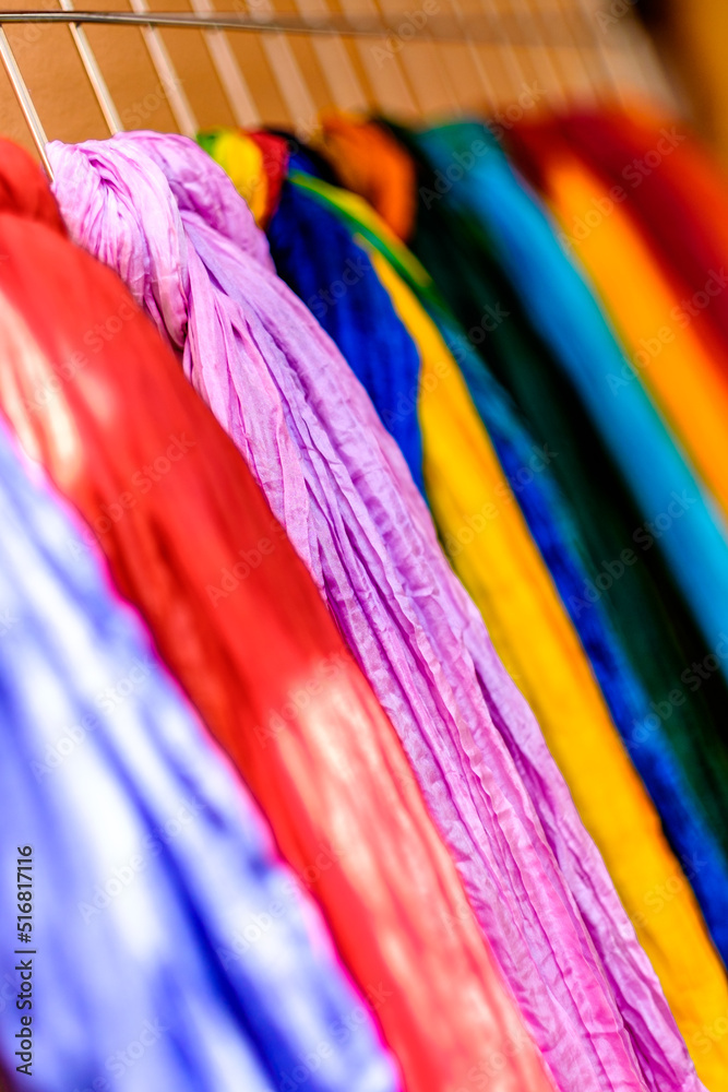 old textile cloth - nice background