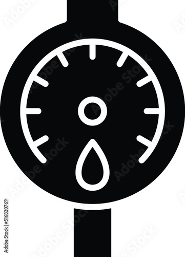 Gauge Icon Style