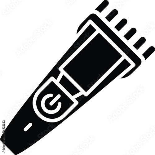 Trimmer Icon Style
