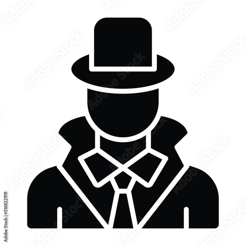 Espionage Icon Style