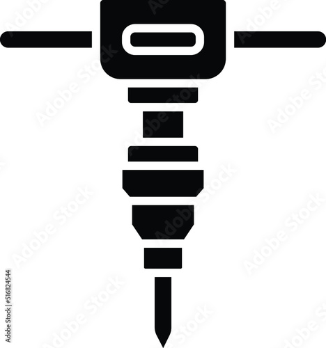 Reamer Icon Style