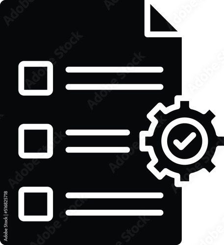 Applicants Management Icon Style