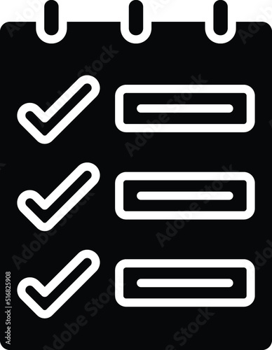 Good Candidates Icon Style